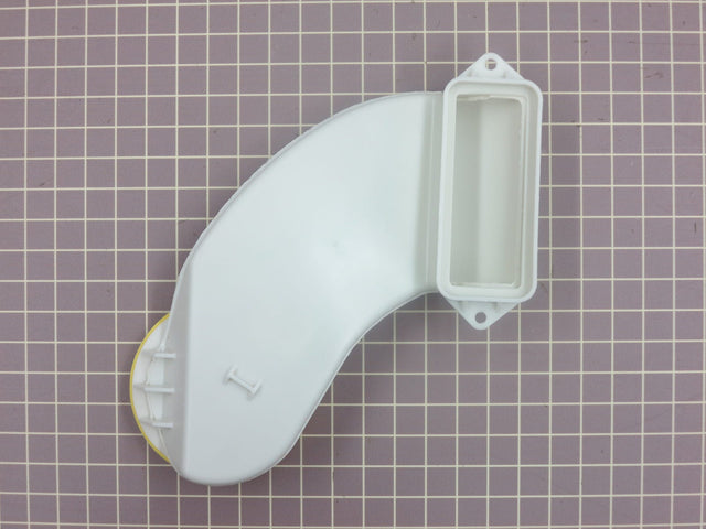 Air Diverter WD12X20854