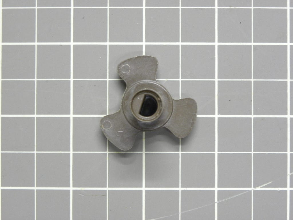 Magic Chef Microwave Coupler MCM1110ST/W-T02