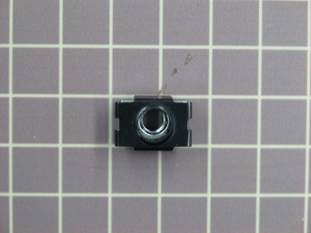 Mounting Nut Bracket Assembly WB01X22640
