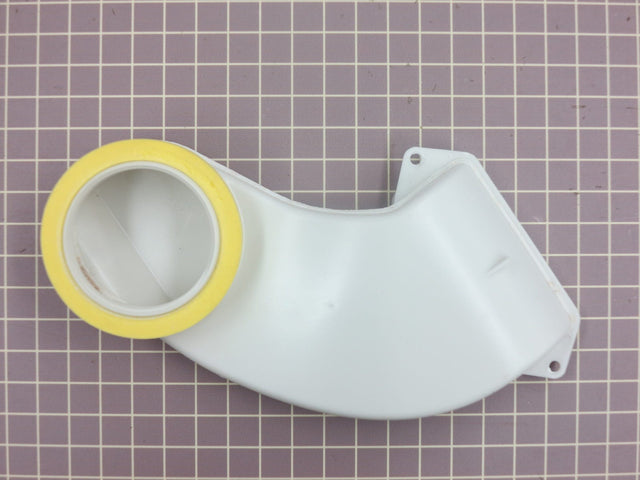 Air Diverter WD12X20854