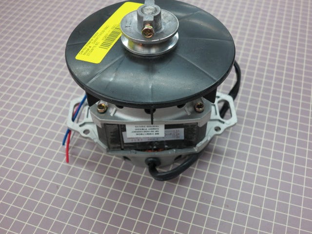 Motor XQB31.11