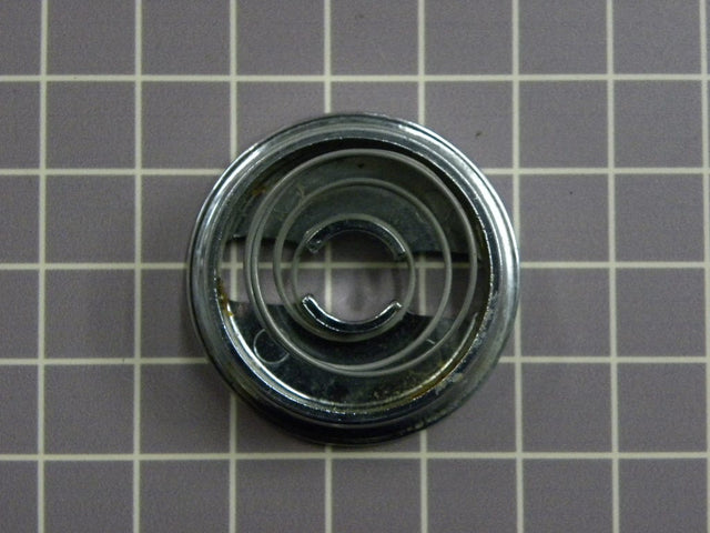 Bezel Spring and Knob 307828