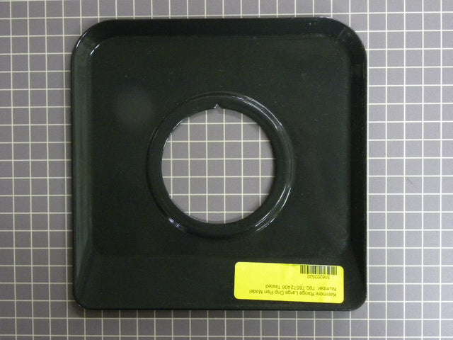 Kenmore Range Large Drip Pan 316202522