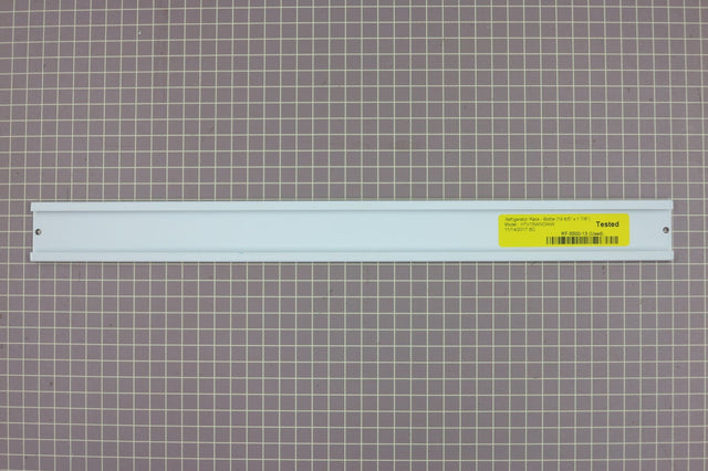 Bottle Rack (19 5/8" x 1 7/8") RF-5500-13