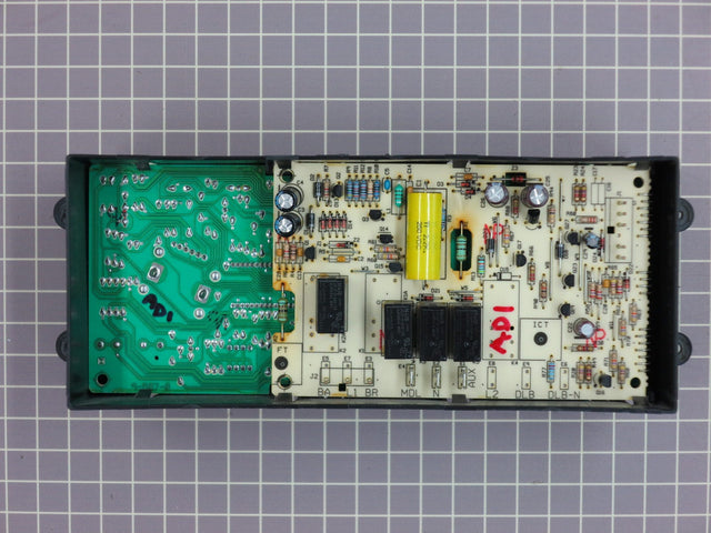 Oven Control Board 31962403W