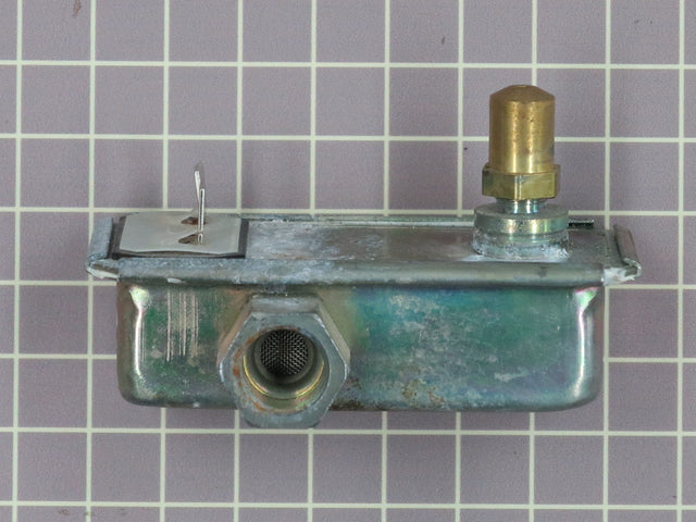 Safety Valve 74002387