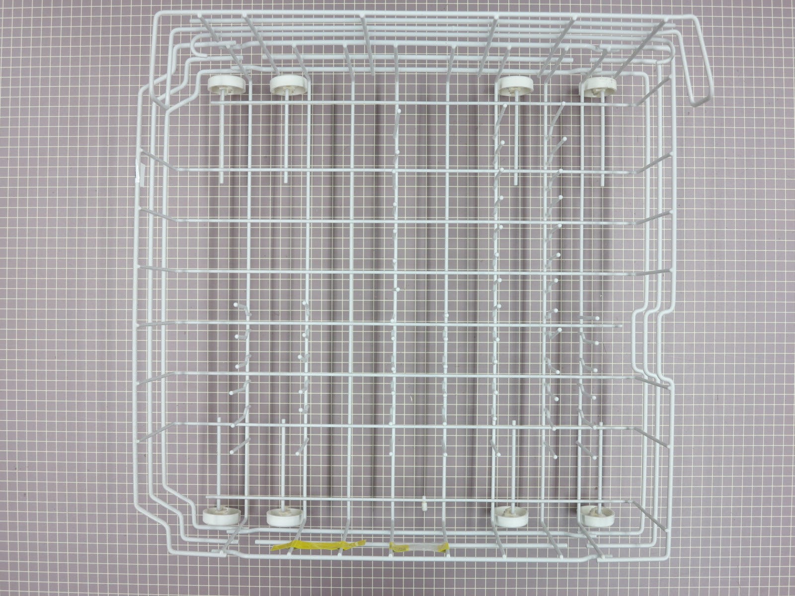 Lower Dishrack WD28X10078