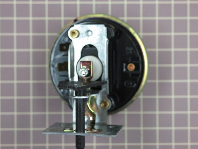 Amana Washer Pressure Switch 39035