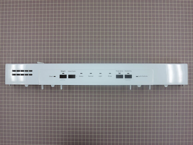 Panel Control WD34X22255