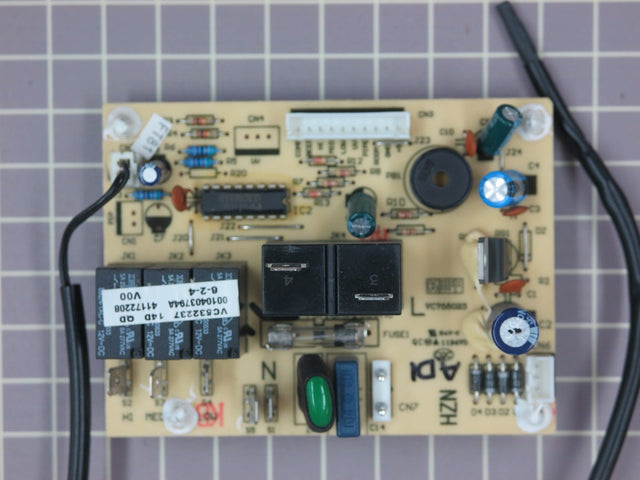 P.C.B Board AC-5210-77