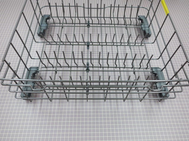 Lower Dishrack WD28X10370