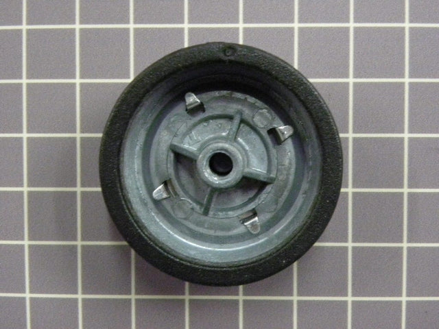 Timer Knob with Metal Threads 3362624