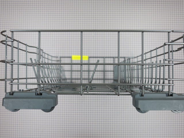 Lower Dishrack WD28X10370