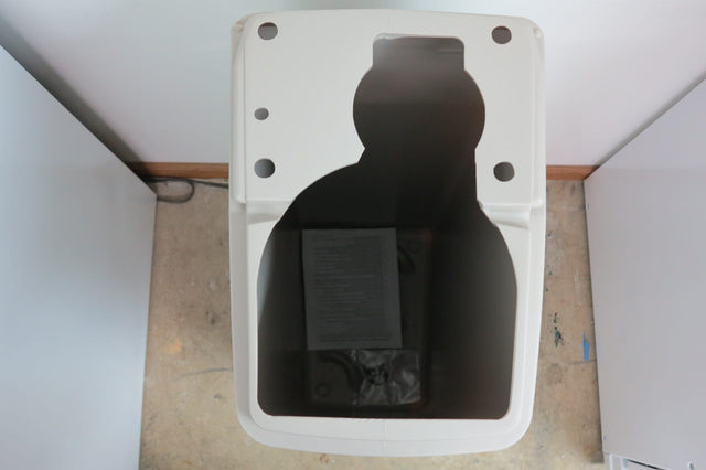 Rep'l Salt Storage Tank 40 7238531