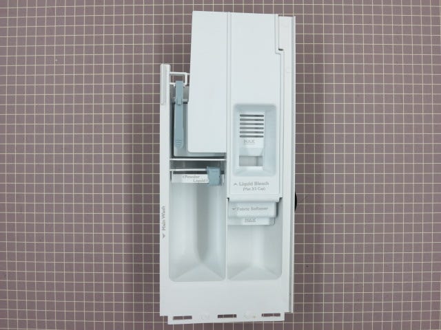 Detergent Drawer 8183173