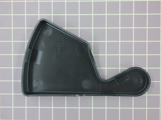 Hinge Cover, Freezer WR02X10831