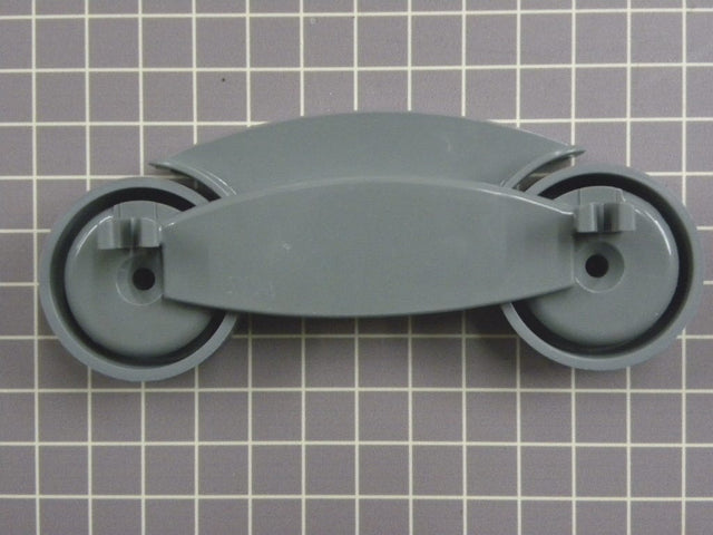 Lower Rack Wheel and Mount WD12X10303