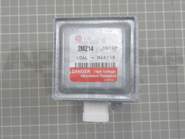 Magnetron 2B71165R