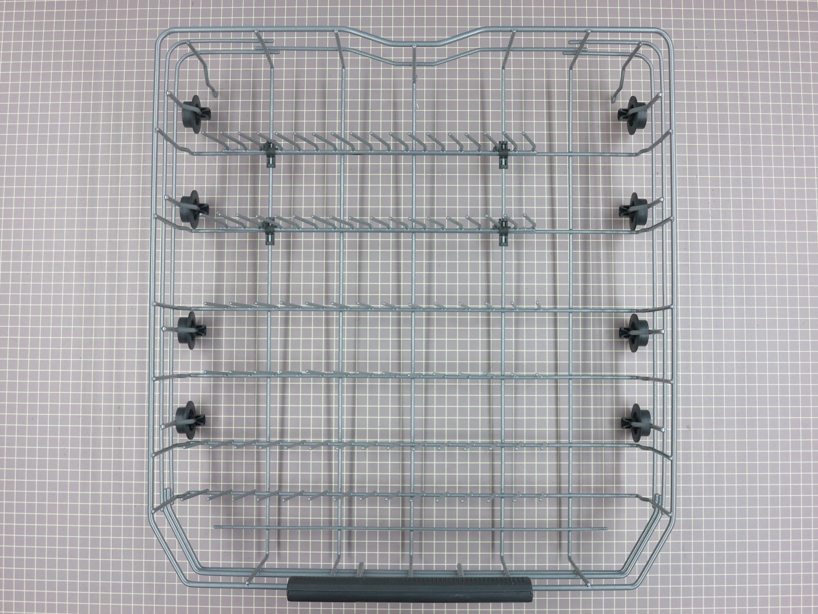 Lower Dishrack Assembly A00241307