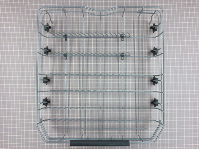 Lower Dishrack Assembly A00241307