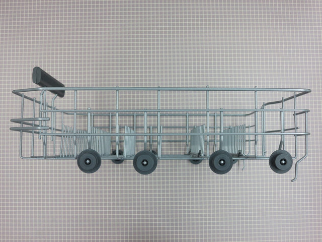 Lower Dishrack Assembly A00241307