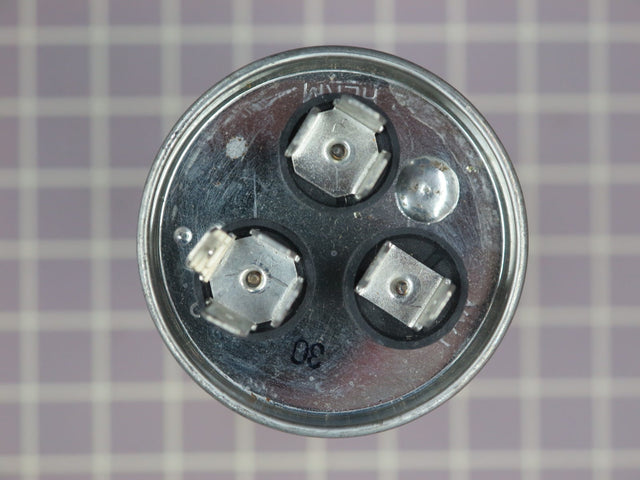 Capacitor 0CZZA20001L