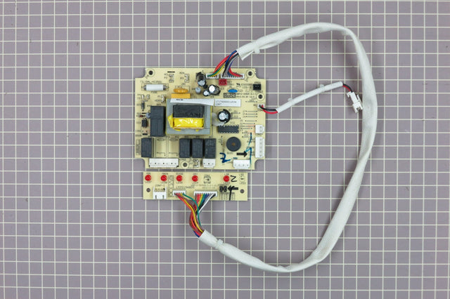 PCB 17176000012534 (New)