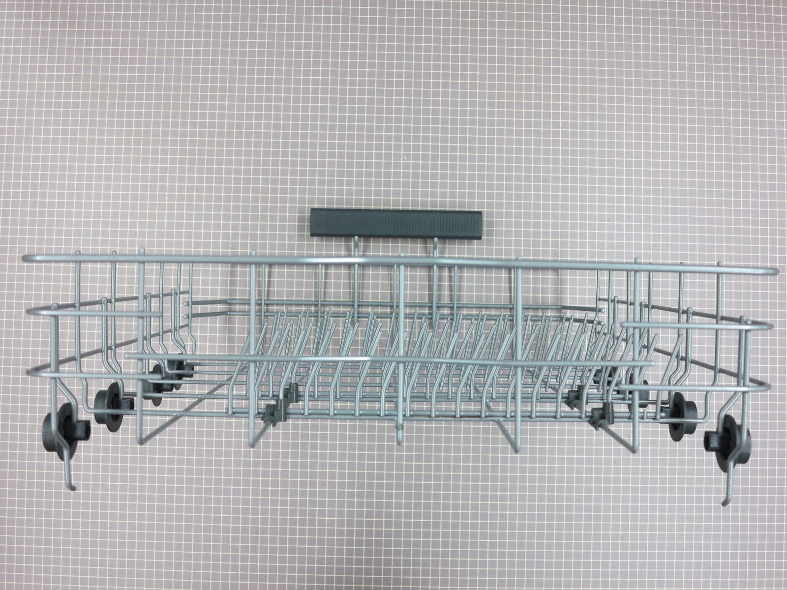 Lower Dishrack Assembly A00241307