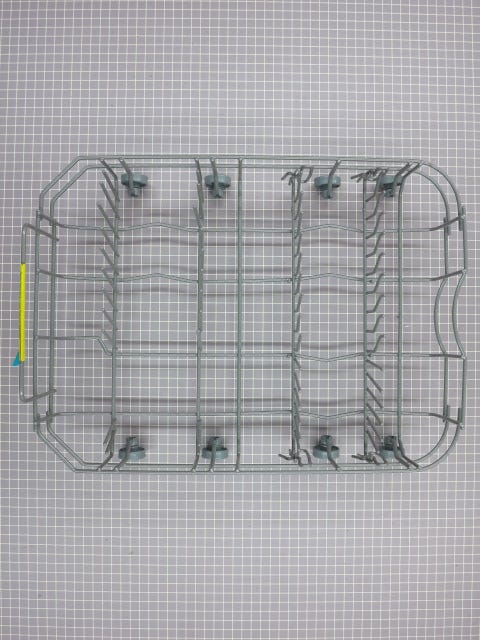 Dishrack Assembly 672000800181