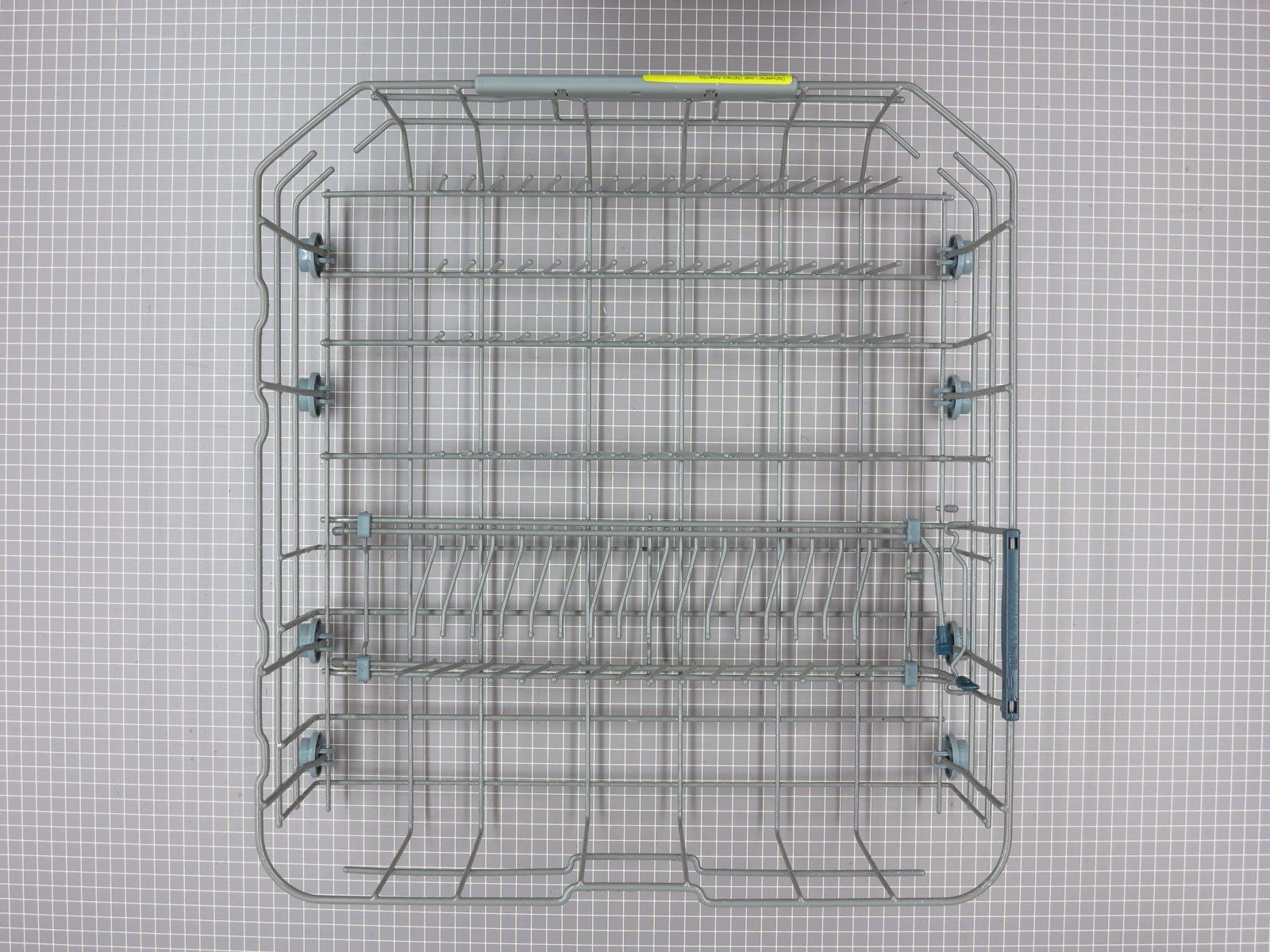 Lower Dishrack Assembly DD82-01075A