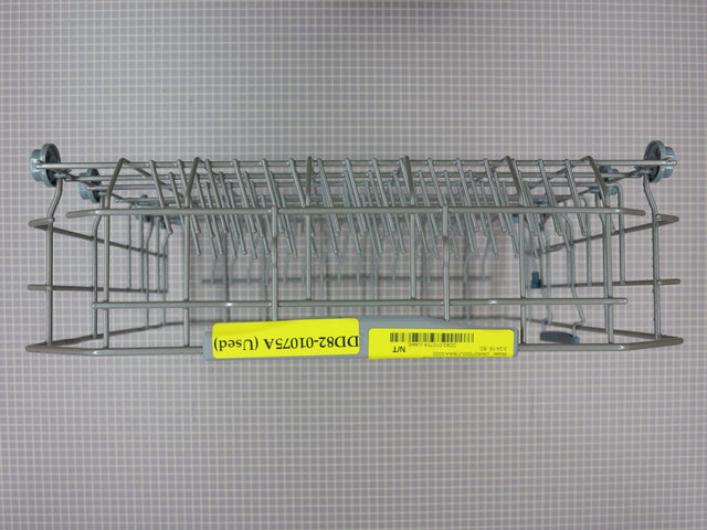 Lower Dishrack Assembly DD82-01075A