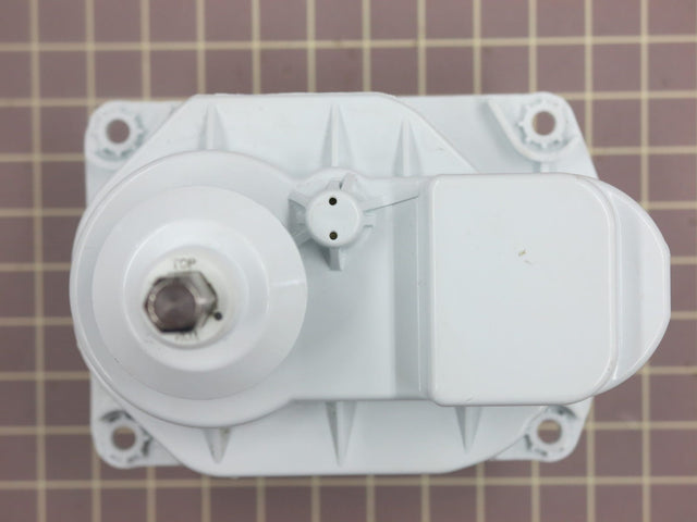 Auger Motor W10215646