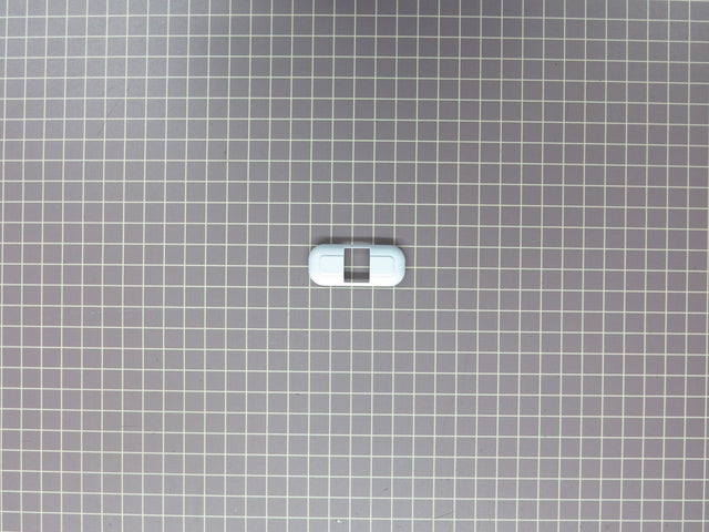 Bezel-Lid Lock 203643