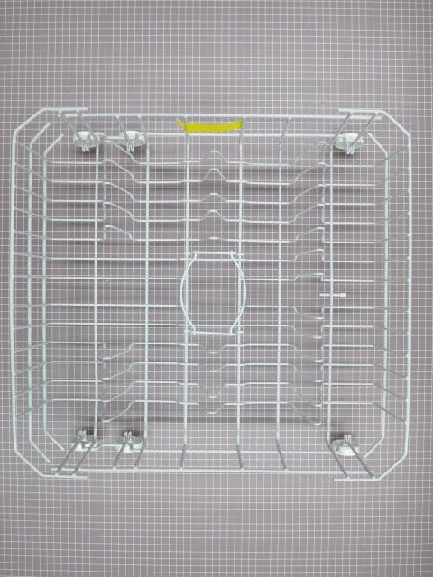 Lower Dishrack WD28X10284