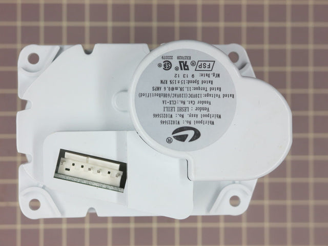 Auger Motor W10215646