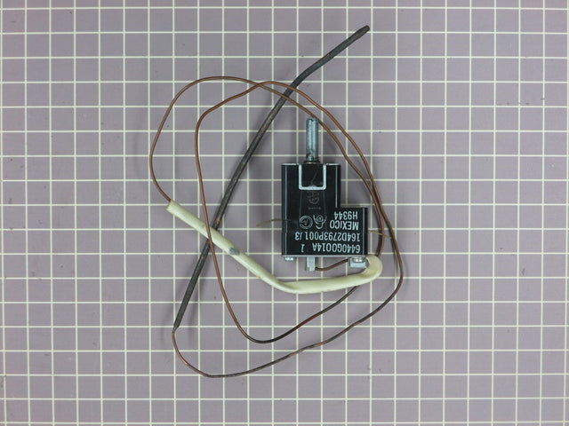Oven Thermostat WB20K6