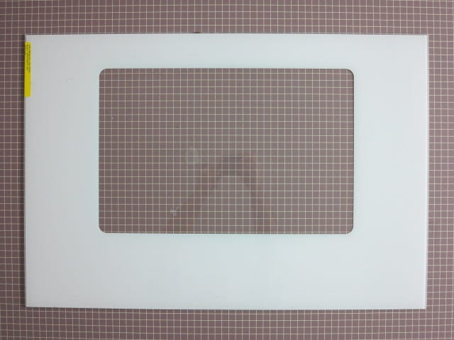 Outer Glass WPW10118454