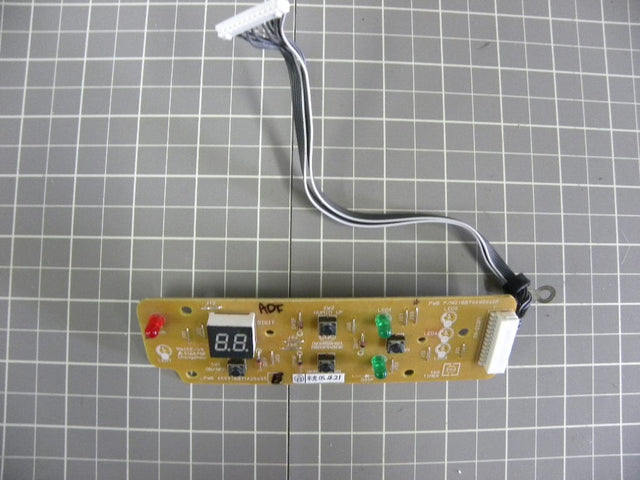 Display Cover WK26X10014