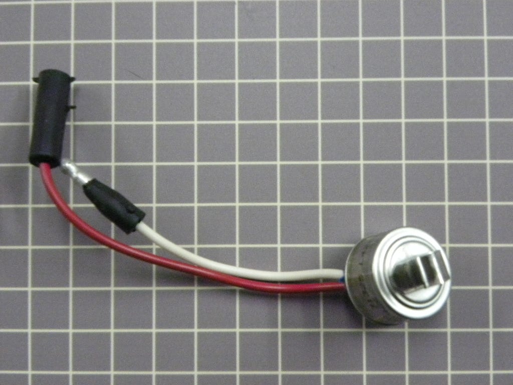 Defrost Thermostat 216731000
