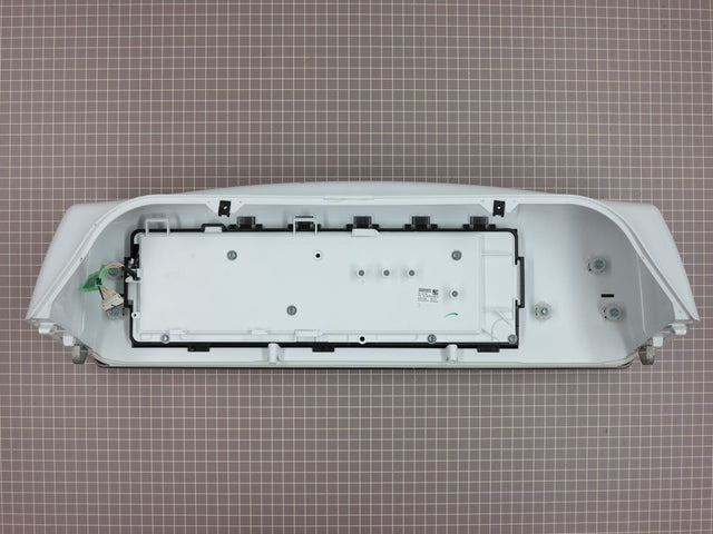 Control Panel W10293784
