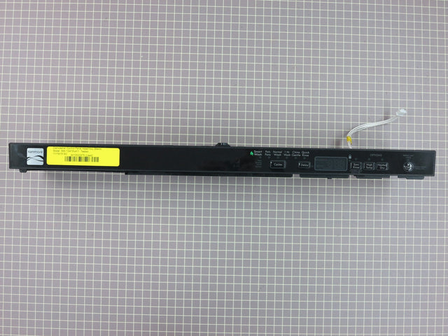 Control Panel Assembly W10500375