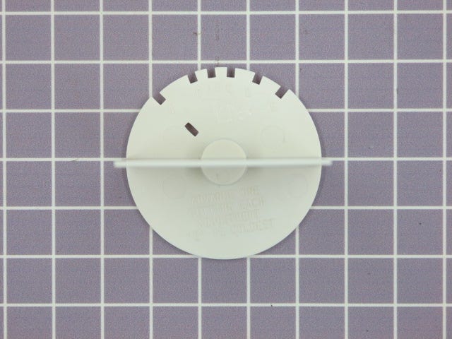 Actuator Air WR2X9158