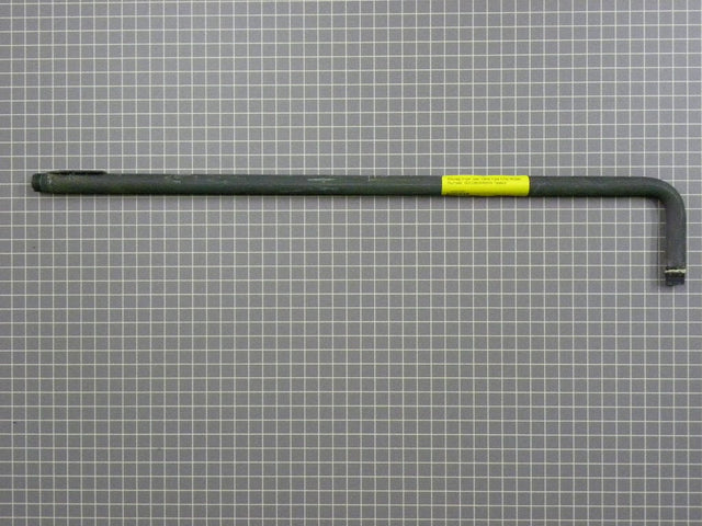 Gas Valve Pipe 37001001