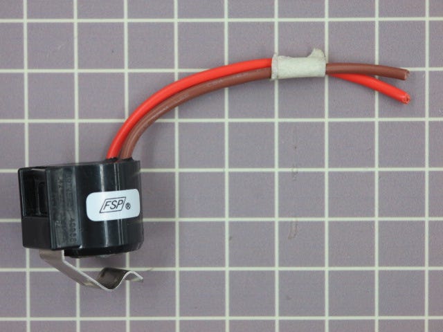 Defrost Bimetal W10165425