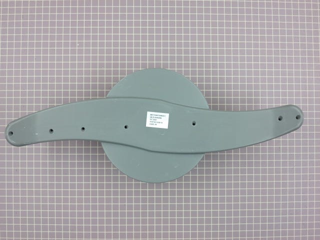 Lower Wash Arm WD22X10047