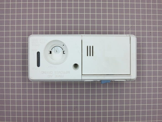 Detergent Dispenser W10304416
