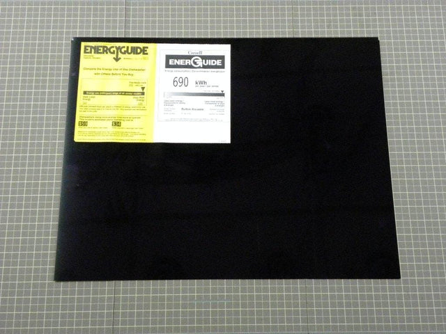 Panel (Black/White Interchangeable) 913223