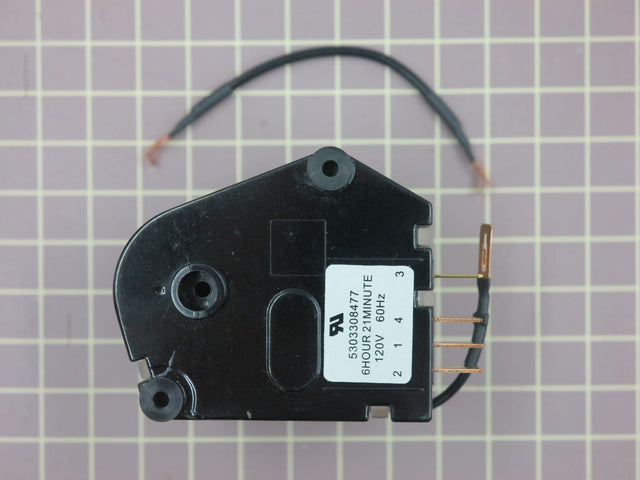 Defrost Timer 5303917633