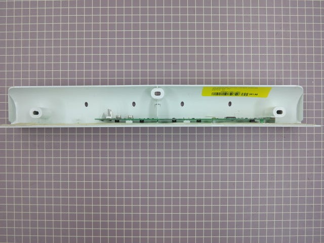 Control Interface Assembly WR55X10265