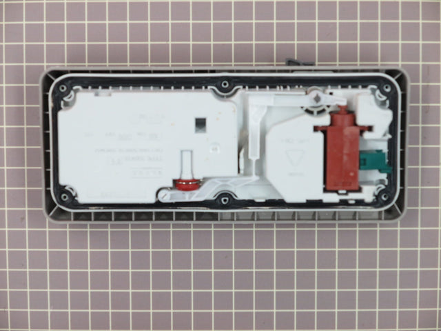 Detergent Dispenser W10428213